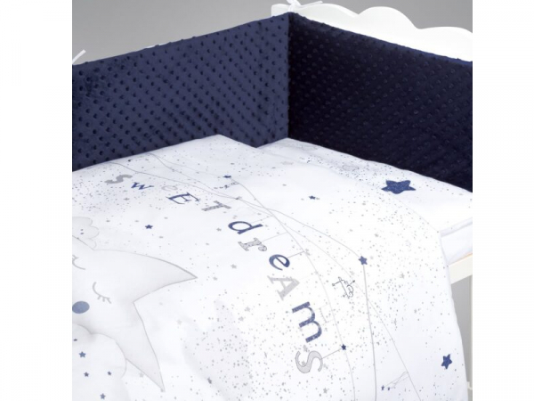Lenjerie Pat 3 Piese KLUPS My Star K065 [3]