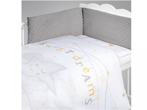 Lenjerie Pat 3 Piese KLUPS My Star K066 [2]