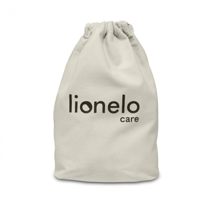 Lionelo - Pompa de san Fidi Go, Functie de masaj, Autonomie pana la 90 min, Afisaj LED, Cu accesorii, Gri Pal [9]
