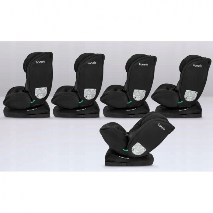 Lionelo - Scaun auto Bastiaan i-Size 4 in 1 0-36 Kg Isofix [2]