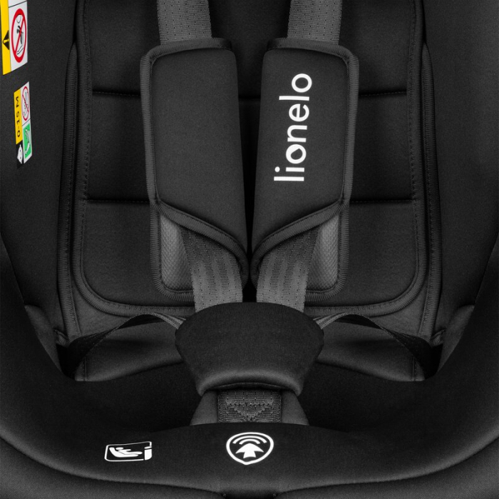 Lionelo - Scaun auto Bastiaan i-Size 4 in 1 0-36 Kg Isofix [9]