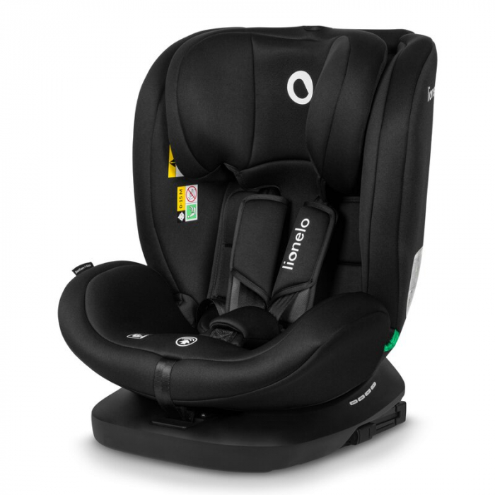 Lionelo - Scaun auto Bastiaan i-Size 4 in 1 0-36 Kg Isofix [7]