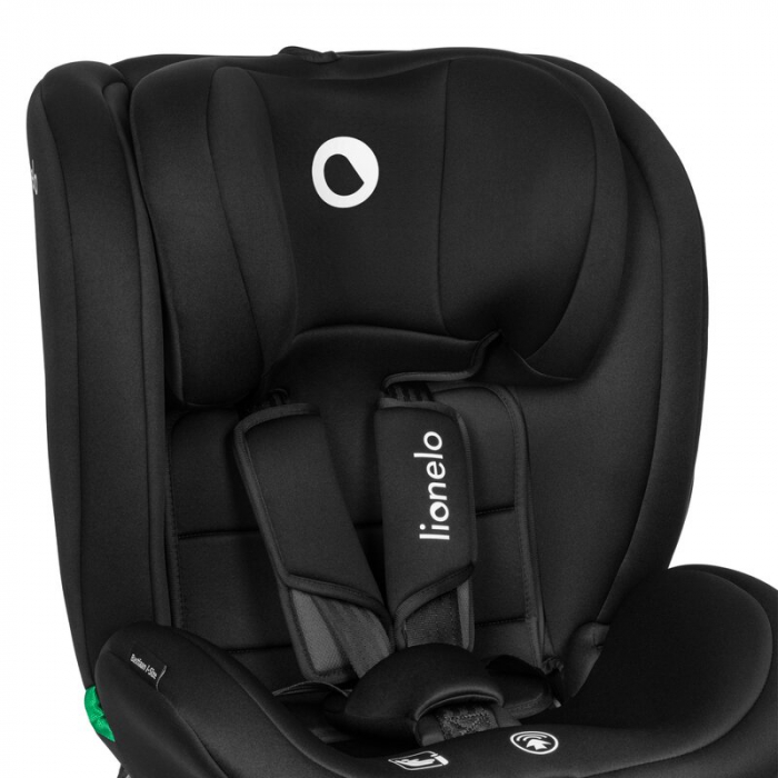 Lionelo - Scaun auto Bastiaan i-Size 4 in 1 0-36 Kg Isofix [18]