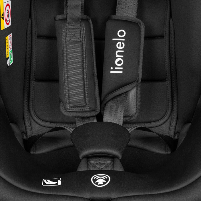 Lionelo - Scaun auto Bastiaan i-Size 4 in 1 0-36 Kg Isofix [16]