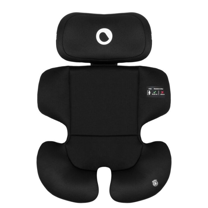 Lionelo - Scaun auto Bastiaan i-Size 4 in 1 0-36 Kg Isofix [19]