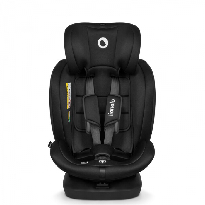 Lionelo - Scaun auto Bastiaan i-Size 4 in 1 0-36 Kg Isofix [12]