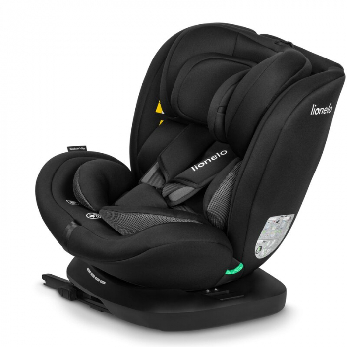 Lionelo - Scaun auto Bastiaan i-Size 4 in 1 0-36 Kg Isofix [5]