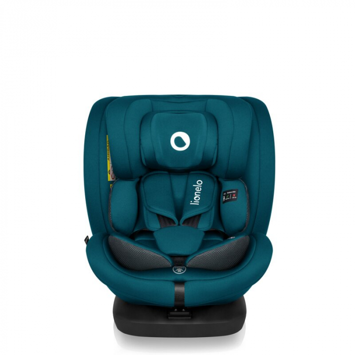 Lionelo - Scaun auto Bastiaan i-Size 4 in 1 0-36 Kg Isofix [7]