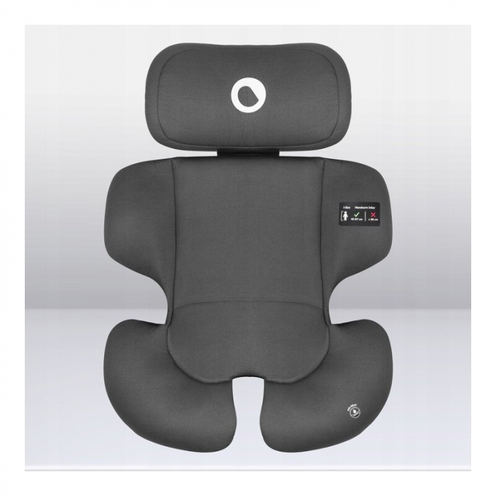 Lionelo - Scaun auto Bastiaan i-Size 4 in 1 0-36 Kg Isofix [29]
