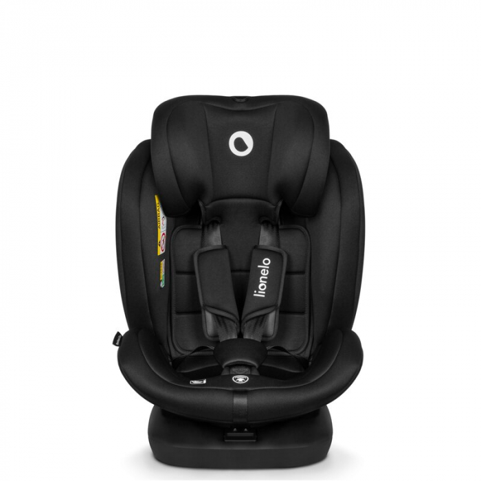 Lionelo - Scaun auto Bastiaan i-Size 4 in 1 0-36 Kg Isofix [11]