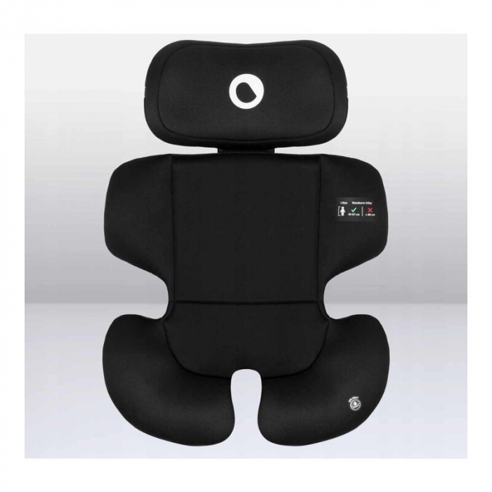 Lionelo - Scaun auto Bastiaan i-Size 4 in 1 0-36 Kg Isofix [30]