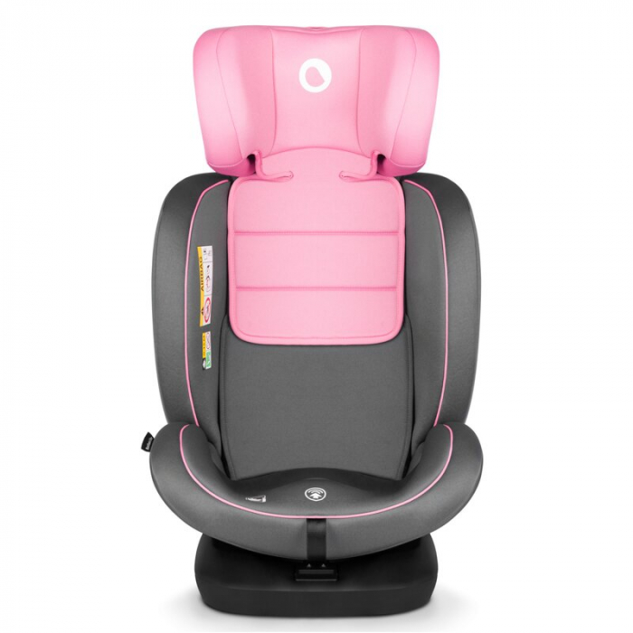 Lionelo - Scaun auto Bastiaan i-Size 4 in 1 0-36 Kg Isofix [9]