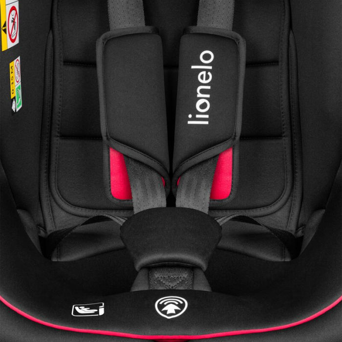 Lionelo - Scaun auto Bastiaan i-Size 4 in 1 0-36 Kg Isofix [14]