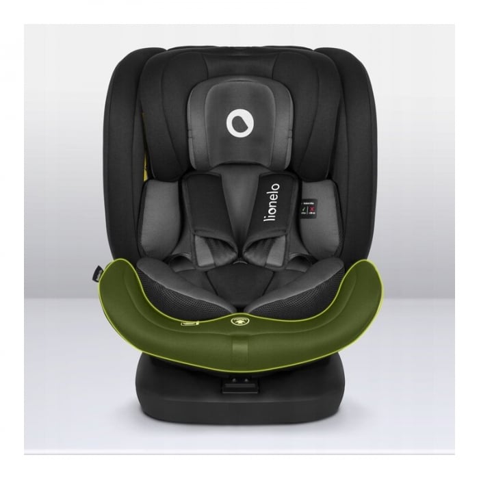 Lionelo - Scaun auto Bastiaan i-Size 4 in 1 0-36 Kg Isofix [21]