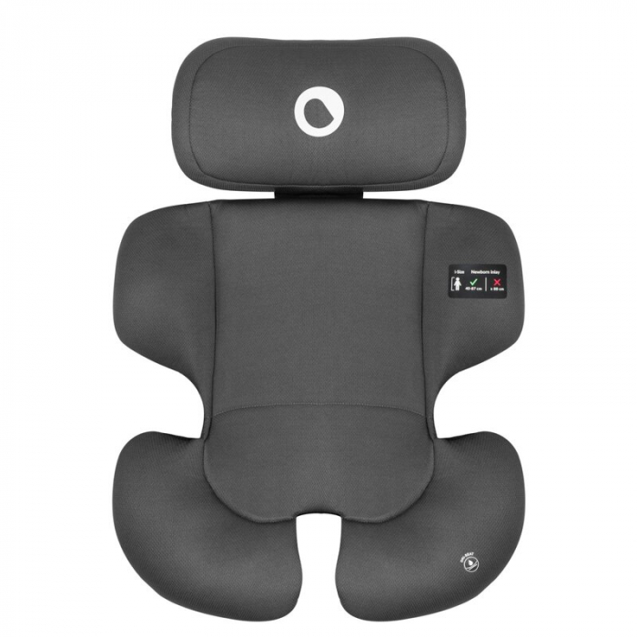 Lionelo - Scaun auto Bastiaan i-Size 4 in 1 0-36 Kg Isofix [6]