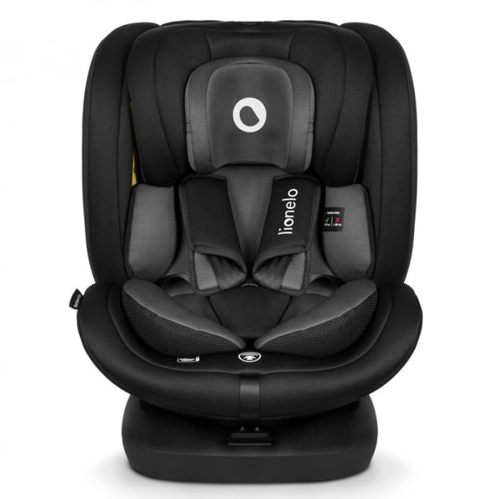 Lionelo - Scaun auto Bastiaan i-Size 4 in 1 0-36 Kg Isofix [4]