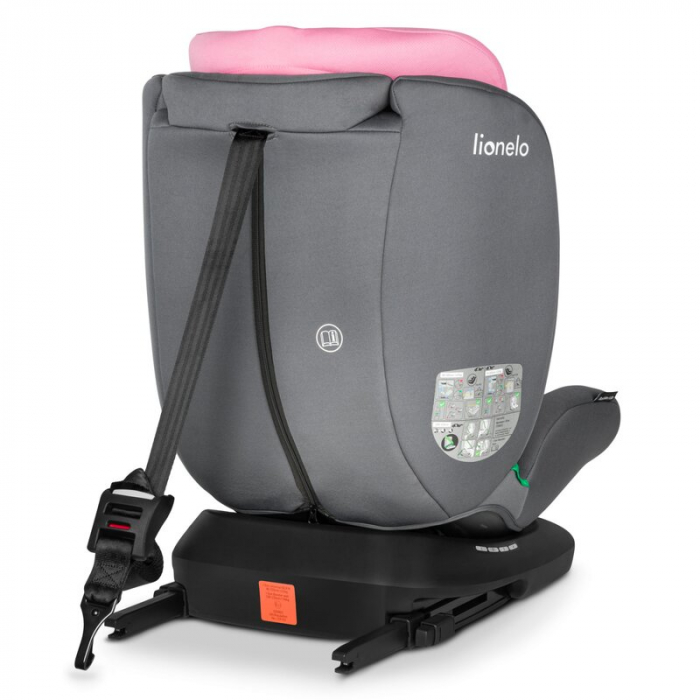 Lionelo - Scaun auto Bastiaan i-Size 4 in 1 0-36 Kg Isofix [12]