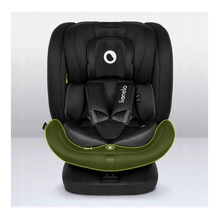 Lionelo - Scaun auto Bastiaan i-Size 4 in 1 0-36 Kg Isofix [31]