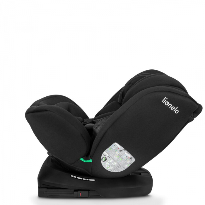 Lionelo - Scaun auto Bastiaan i-Size 4 in 1 0-36 Kg Isofix [13]