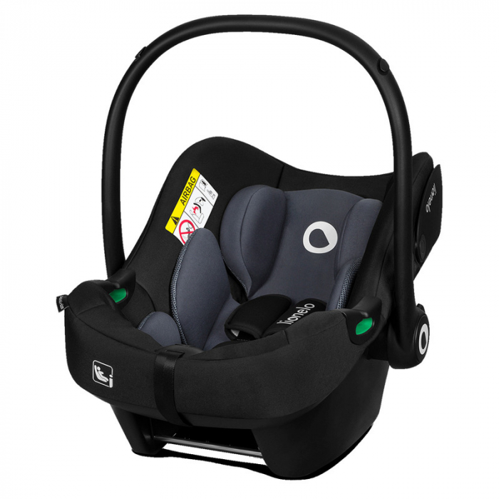 Lionelo - Scoica auto i-Size Astrid 0-13 Kg [1]