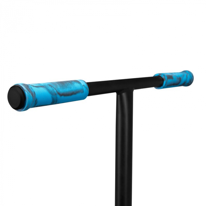 Lionelo - Trotineta Whizz, Pentru Acrobatii, Rulmenti ABEC-9, Sistemul de compresie IHC 9, 20 - 100 kg [11]