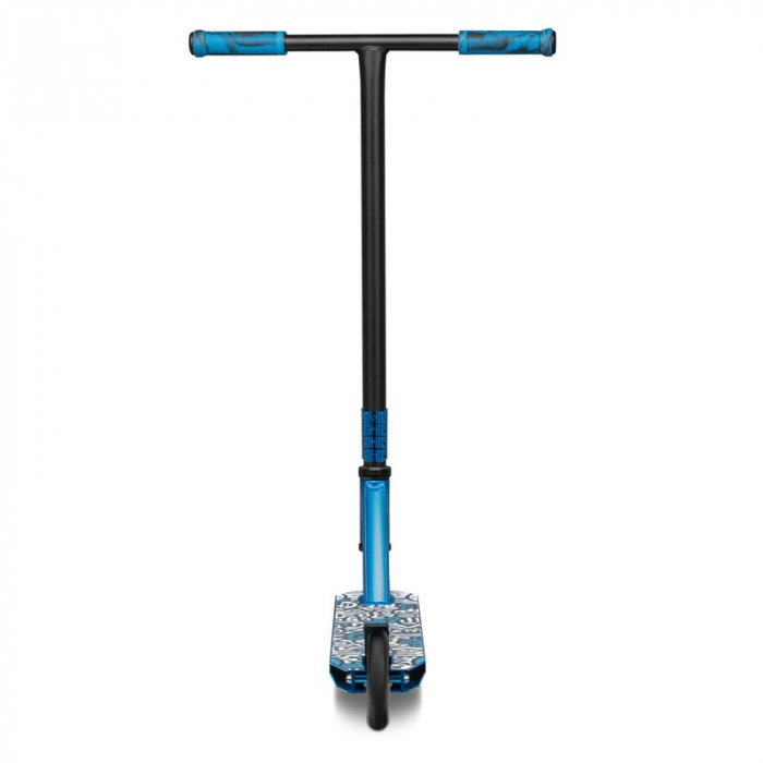 Lionelo - Trotineta Whizz, Pentru Acrobatii, Rulmenti ABEC-9, Sistemul de compresie IHC 9, 20 - 100 kg [6]