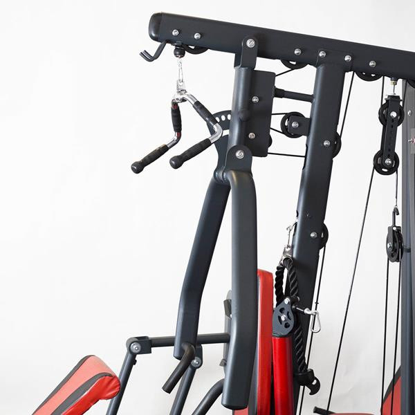 Maner helcometru biceps/triceps HMS UW17 [6]