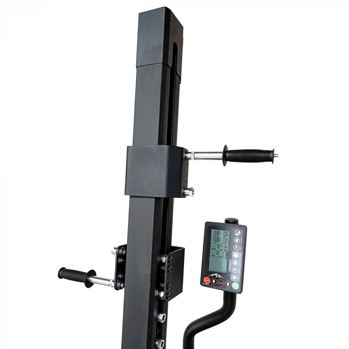 Manere Inversate pentru Verticon inSPORTline Pro 1000 [4]