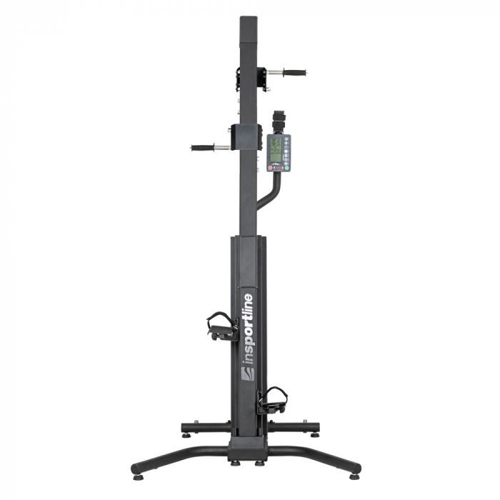 Manere Inversate pentru Verticon inSPORTline Pro 1000 [2]