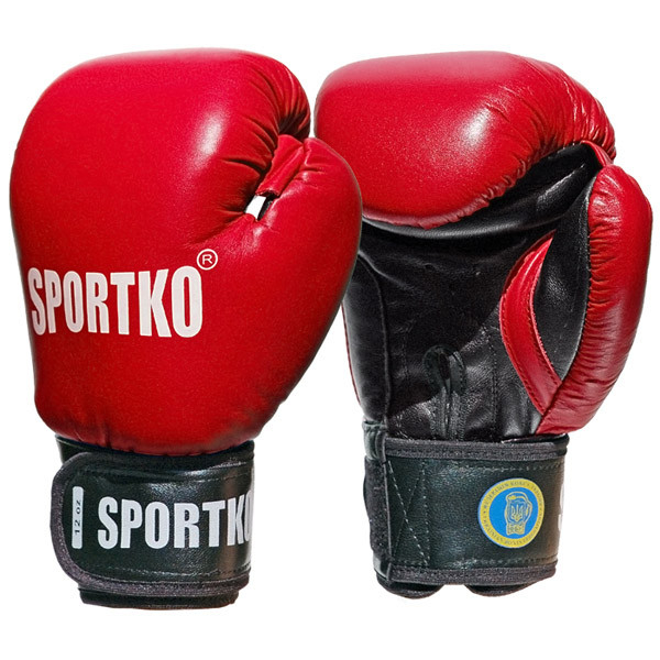 Manusi Box SportKO PK1 [2]