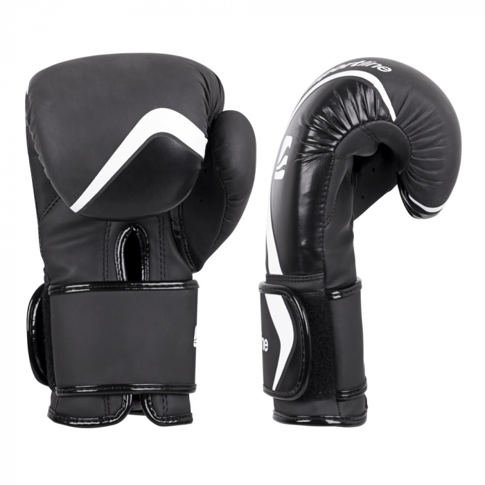 Manusi de box inSPORTline Shormag Negru [3]