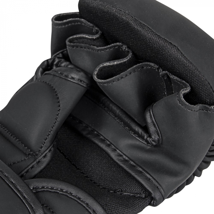 Manusi de MMA inSPORTline Atirador Negru [4]