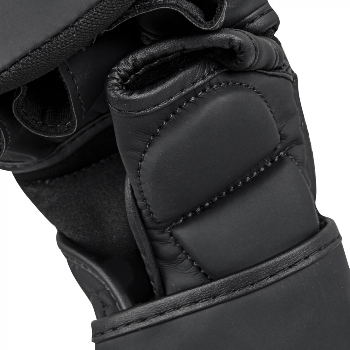 Manusi de MMA inSPORTline Atirador Negru [5]