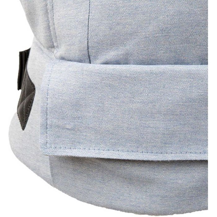 Marsupiu Ergonomic Embrace N24 Melange Womar Zaffiro 3-Z-NE-N24 [5]