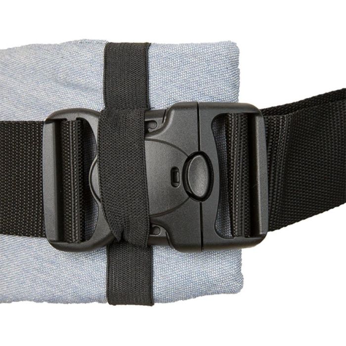 Marsupiu Ergonomic Embrace N24 Melange Womar Zaffiro 3-Z-NE-N24 [6]