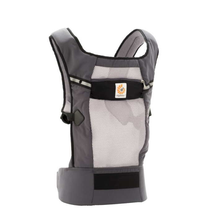 Marsupiu Performance Ventus Graphite [4]