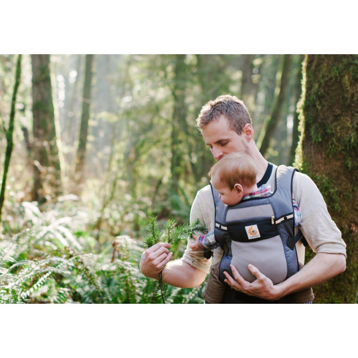 Marsupiu Performance Ventus Graphite [3]