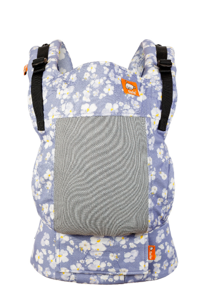 Marsupiu Tula Free-to-Grow Sophia - Baby Tula [2]