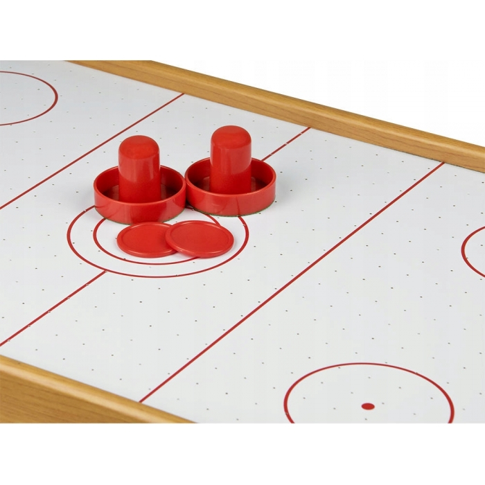 Masa de Air Hockey, 69.5 x 37 x 10.5 cm, Neo-Sport NS-426 [4]