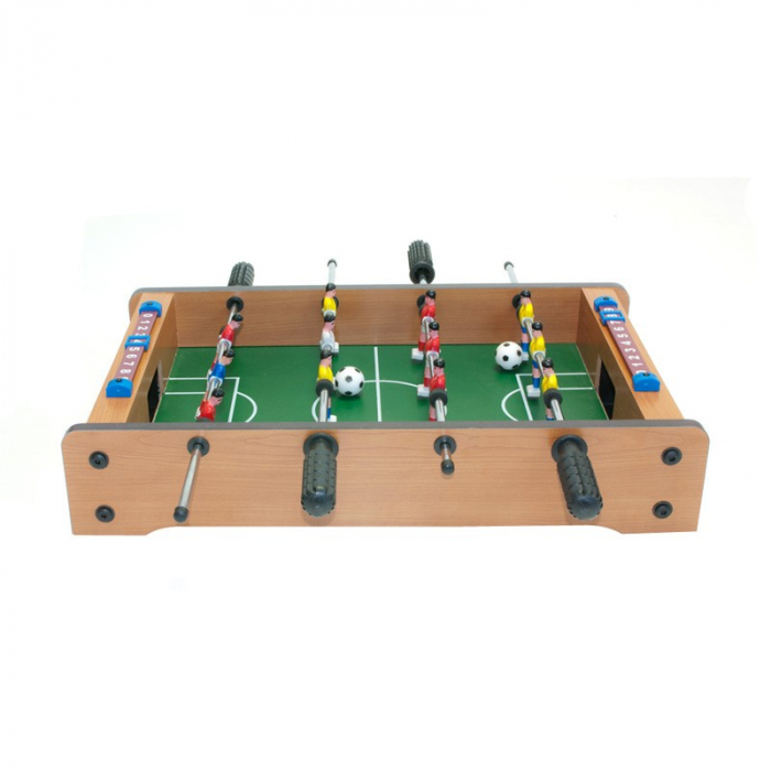 Masa de Fotbal Table Top B7, 51x31 cm [2]