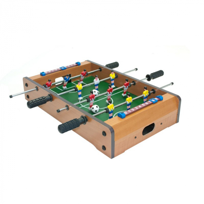 Masa de Fotbal Table Top B7, 51x31 cm [3]