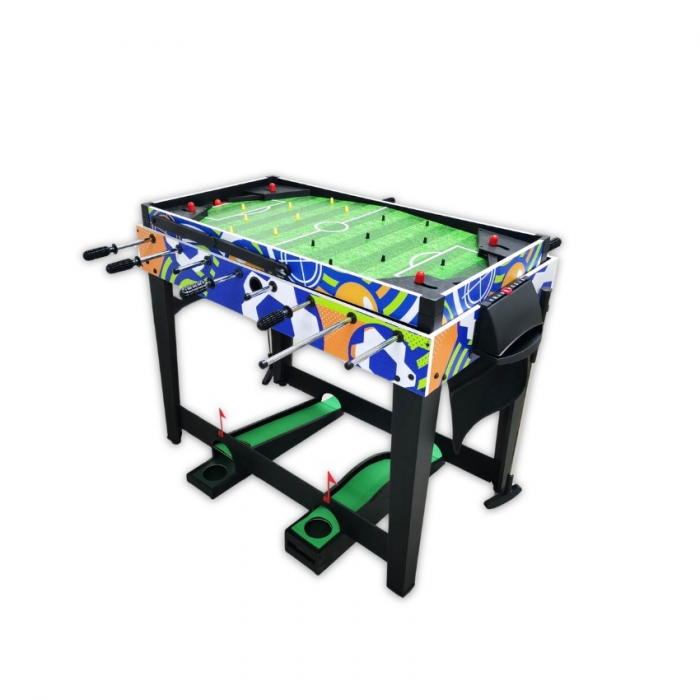 Masa de joc 4-in-1 inSPORTline Highduke [3]