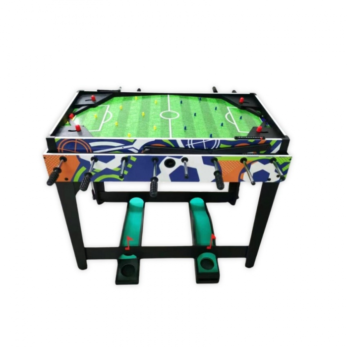 Masa de joc 4-in-1 inSPORTline Highduke [4]