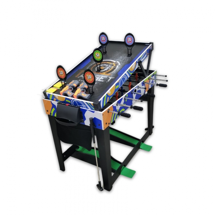 Masa de joc 4-in-1 inSPORTline Highduke [2]