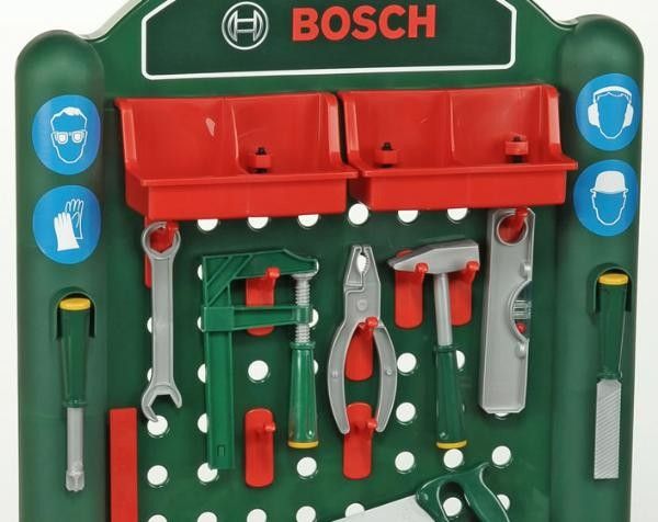 Masa de lucru - Bosch [2]