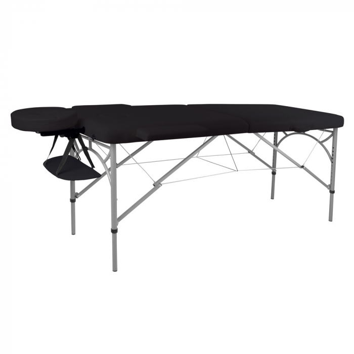Masa din Aluminiu pentru Masaj inSPORTline Tamati - din 2 bucati [3]