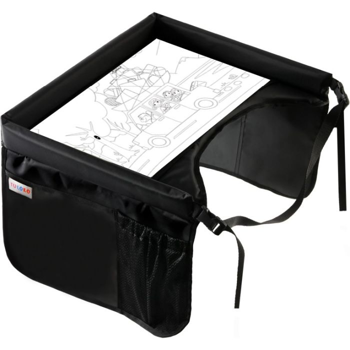Masa pentru Scaun Auto si Carucior Tuloko TL001 [2]