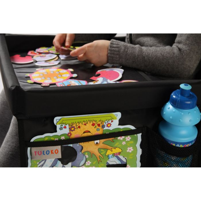 Masa pentru Scaun Auto si Carucior Tuloko TL001 [5]