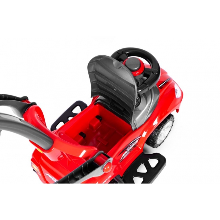 Masinuta de impins 3 in 1 Ecotoys 381 [7]