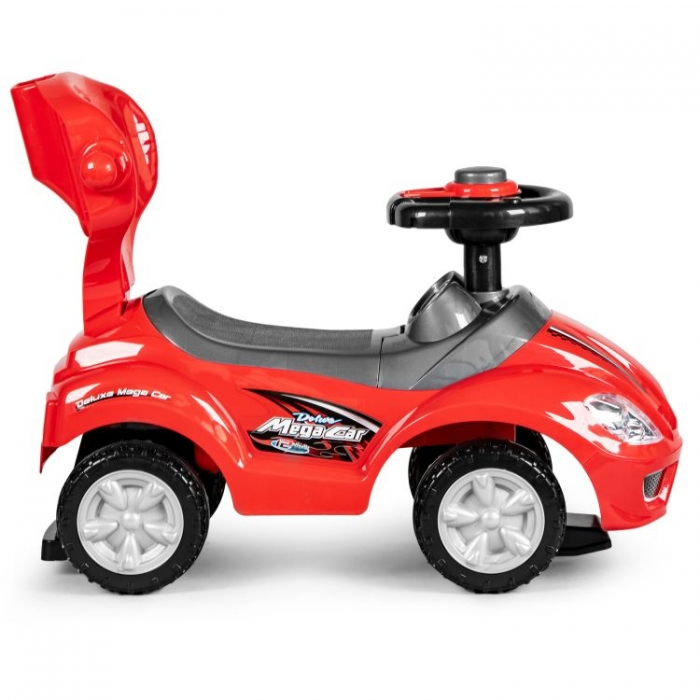 Masinuta de impins 3 in 1 Ecotoys 381 [3]